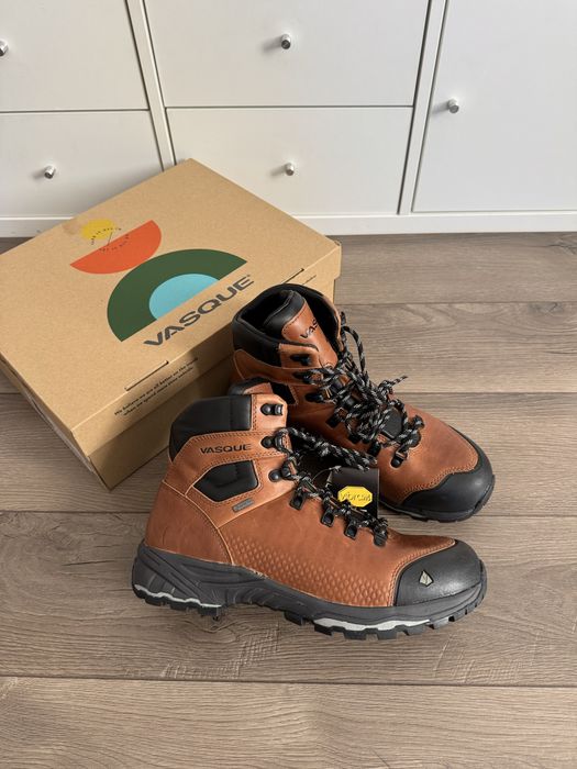 Трекінгові черевики Vasque Gore-tex оригінал