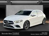Mercedes-Benz Klasa A
