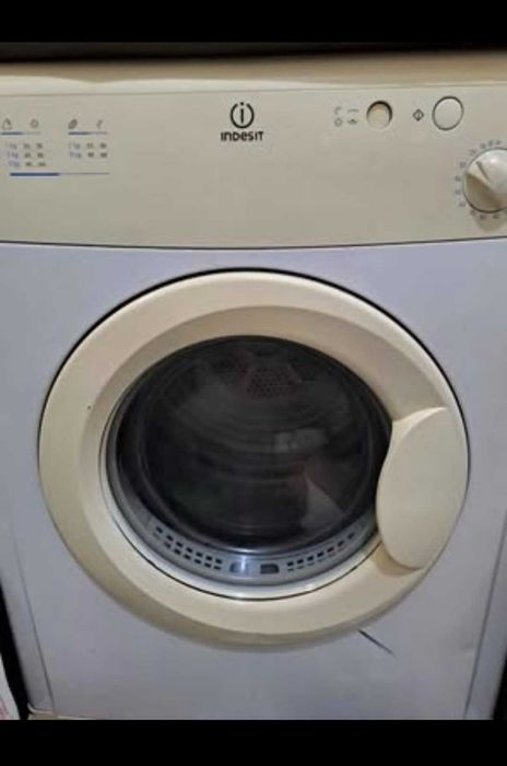 Maquina de secar