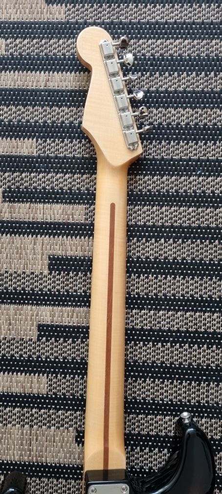 Stratocaster 57 (jak Fender)