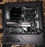 Системный блок/i7 12700k/msi z690 tomahawk ddr4// 32 ОЗУ/ssd 512 gb
