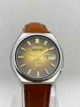 Seiko 5Actus SS 6106 vintage 1975r