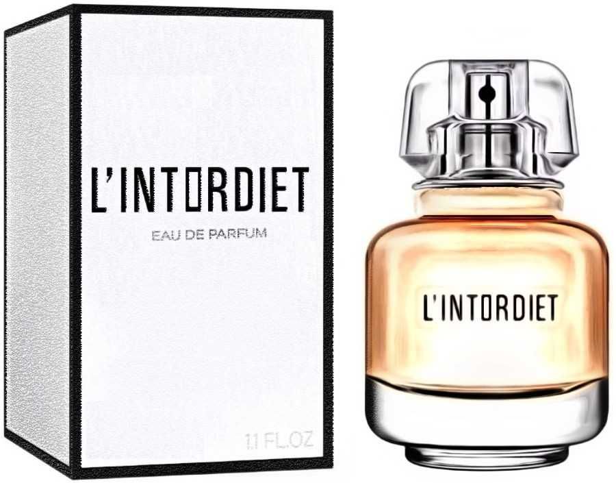 L'INTORDIET L'INTERDIT | Perfumy Damskie 105ml