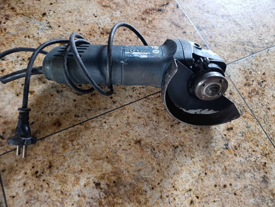 Szlifierka kątowa Bosh GWS 850 c profesjonal.