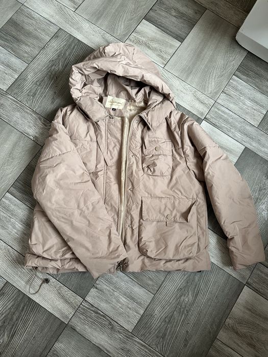 Куртка демі розмір М