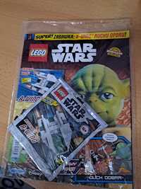 Star Wars Lego Gazetka 12/2021 A-Wing