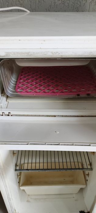 холодильник днерп 2