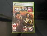 Xbox 360 : Mass Effect 2 PL (polska wersja - dubbing) | x360 gra