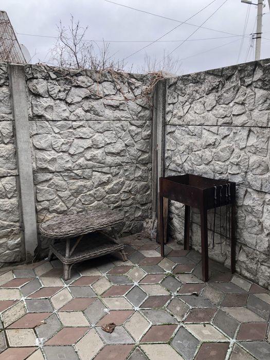 Продам современный дом возле парка Энергетиков