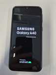 Samsung Galaxy A40