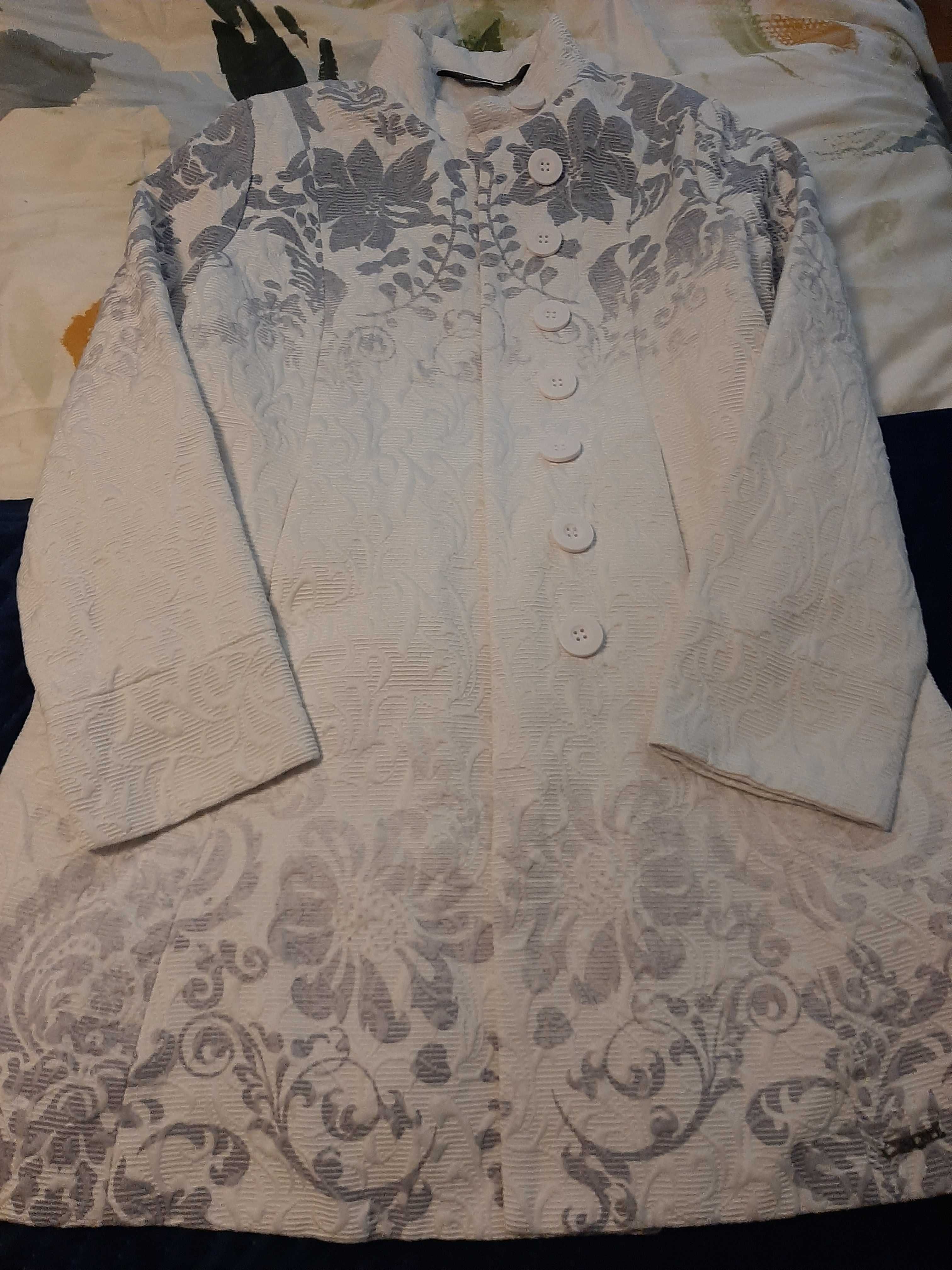 Płaszcz Desigual rozm.44