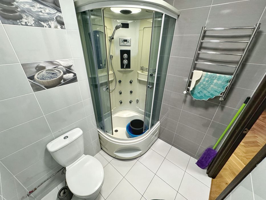 ‼️Вільно‼️ Двокімнатна квартира - вул. Сагайдачного 14А - Лісова Пісня