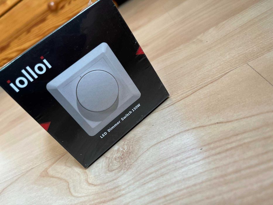 Włącznik ściemniacza oilloi Led