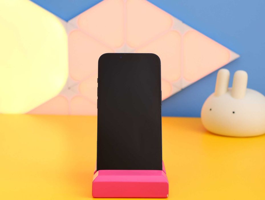 Смартфон Apple iPhone 13 128GB Midnight (151514) Б/У З ГАРАНТІЄЮ