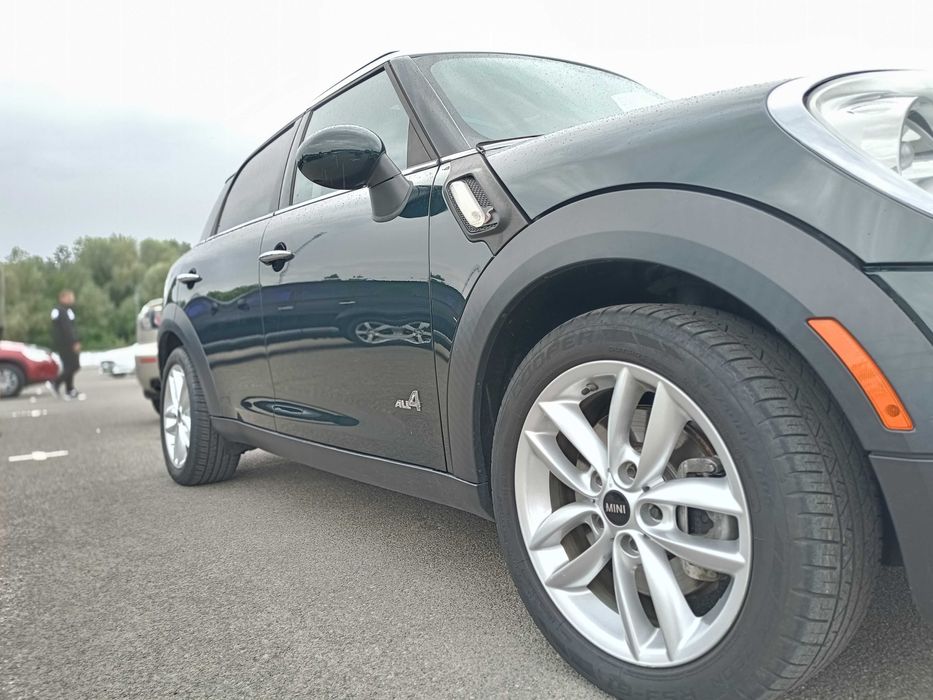 Mini Сountryman Sport  гарний стан