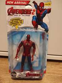 Figurka Spiderman 15cm