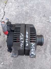 Alternator ford Fiesta mk6 1.4tdci