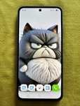 Samsung A55 5g 8/256gb stan idealny na gwarancji