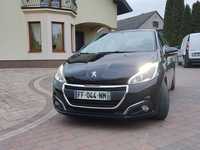 Peugeot 208 1.5 bluehdi 102 km, Navi, klima