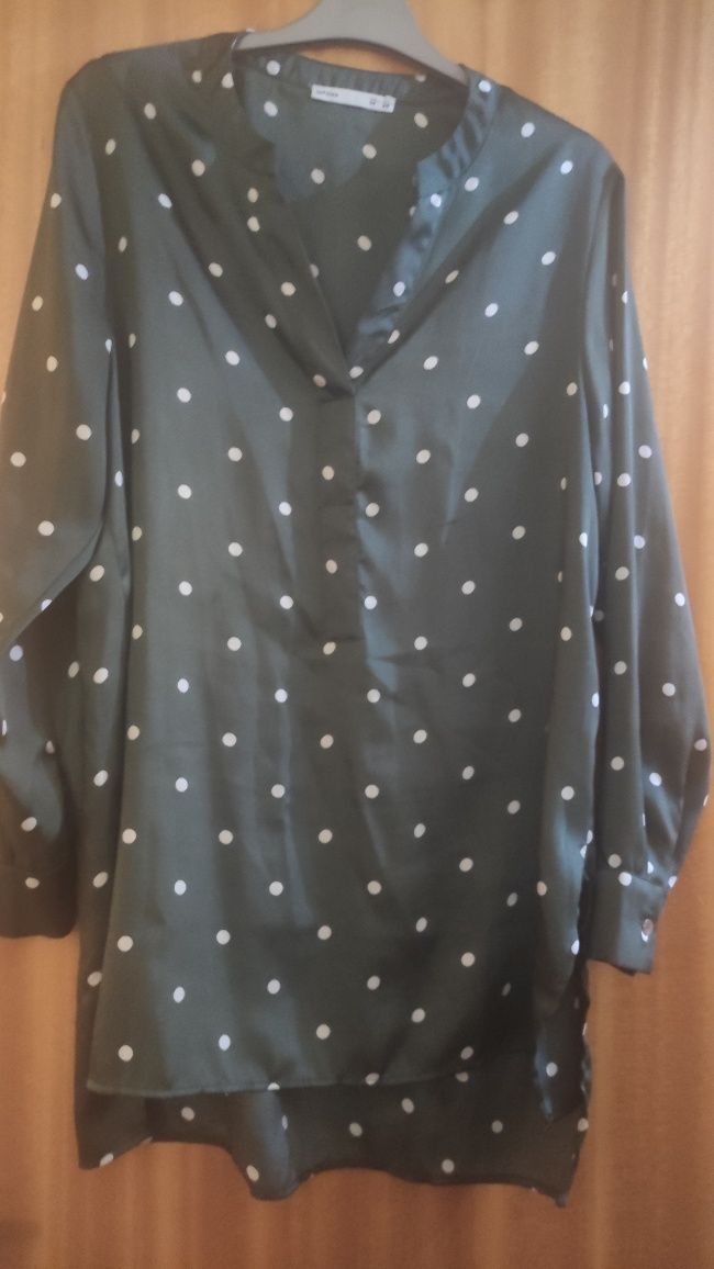 Blusa Lefties TAM M