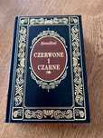 Stendhal - Czerwone i czarne