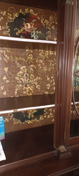 Mobília de sala completa