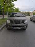 Продам машину Nissan Pathfinder