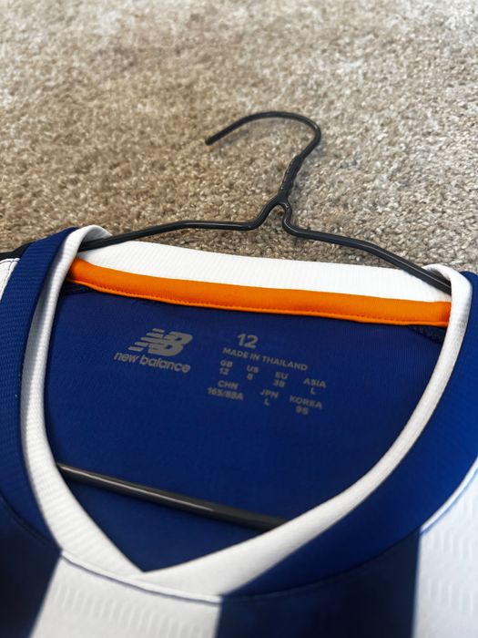 Camisola Porto FC Feminina