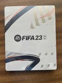 FIFA 23 Steelbook w Folii Typ G2 PS4 PS5 XBOX PC