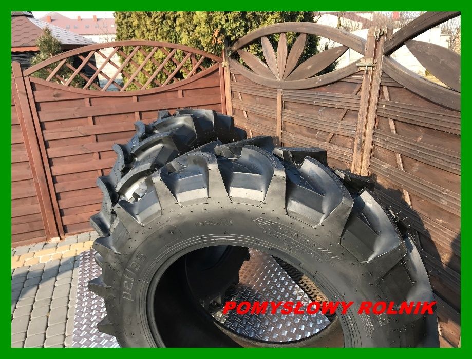 Opona Petla bkt.alliance.14,9-24.13,6-24.380/70r24.380/85R24,420/70R24