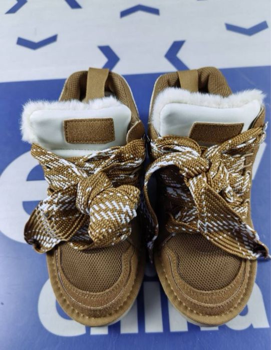 UGG Lowmel Sneaker beige