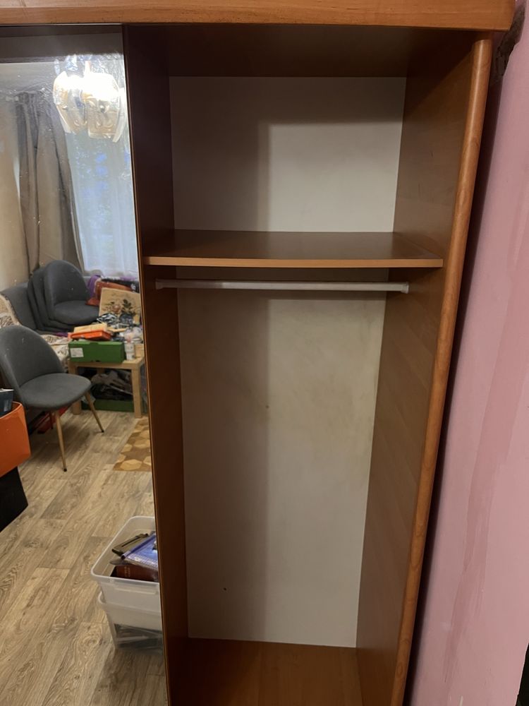 Szafa w dobrym stanie REZERWACJA