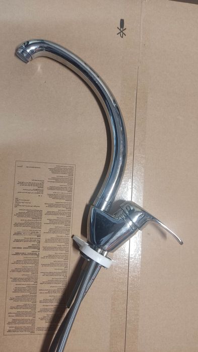 Torneira misturadora Delinia