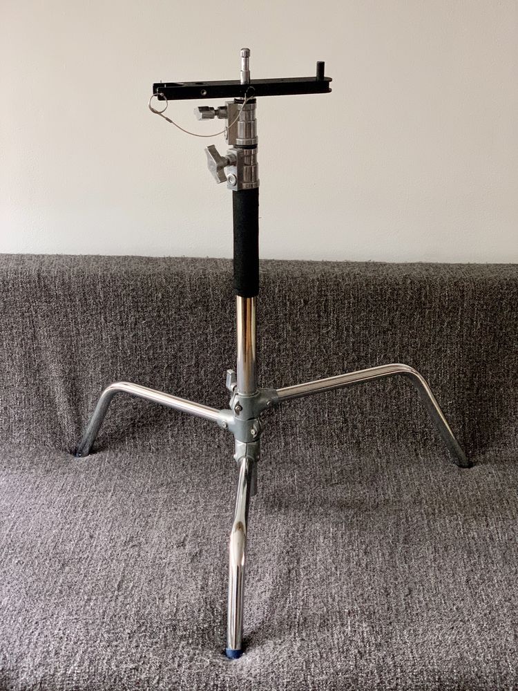 Steadicam Pilot - stabilizator kamer