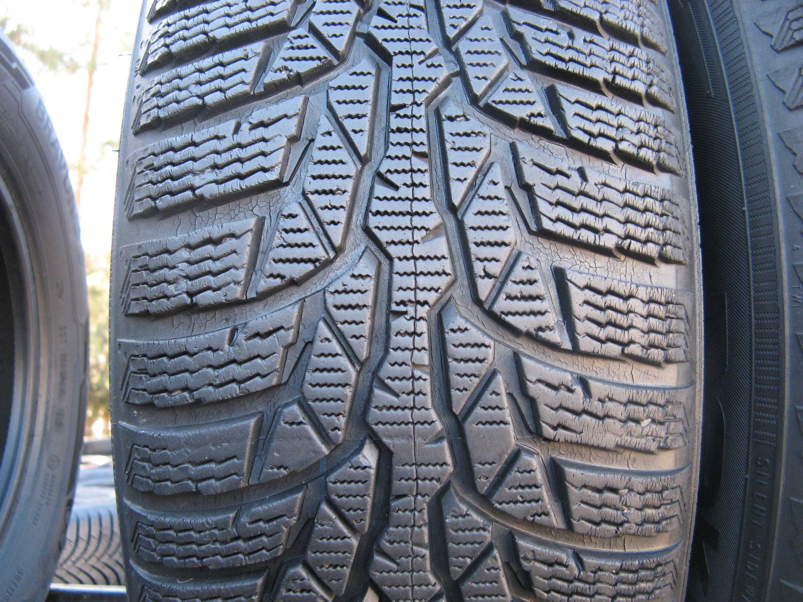 195/65R15 NOKIAN WR D4 - nr.9346