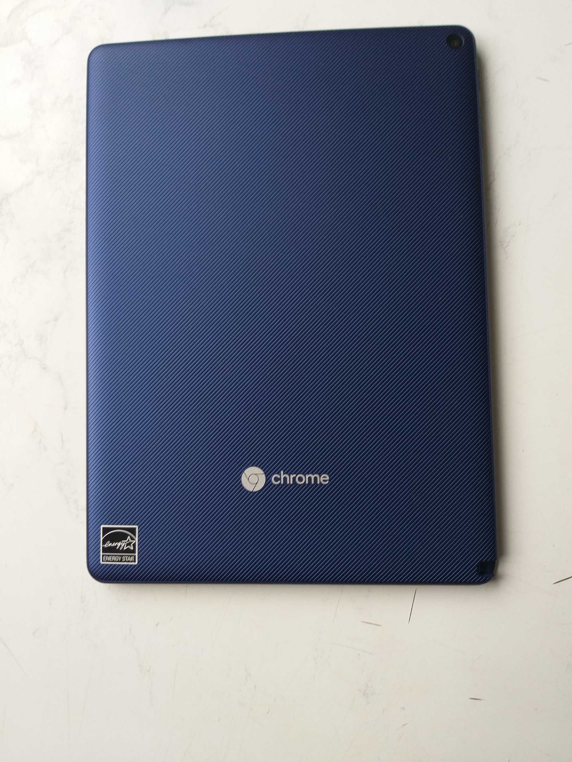 Продам планшет Acer Chromebook Tab 10 Blue - 6 ядер 2К дисплей