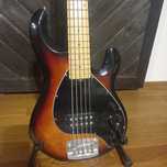 Martch Custom kopia Stingray