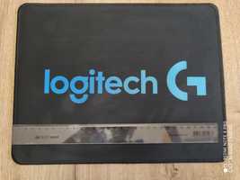 Коврик для мишки Logitech