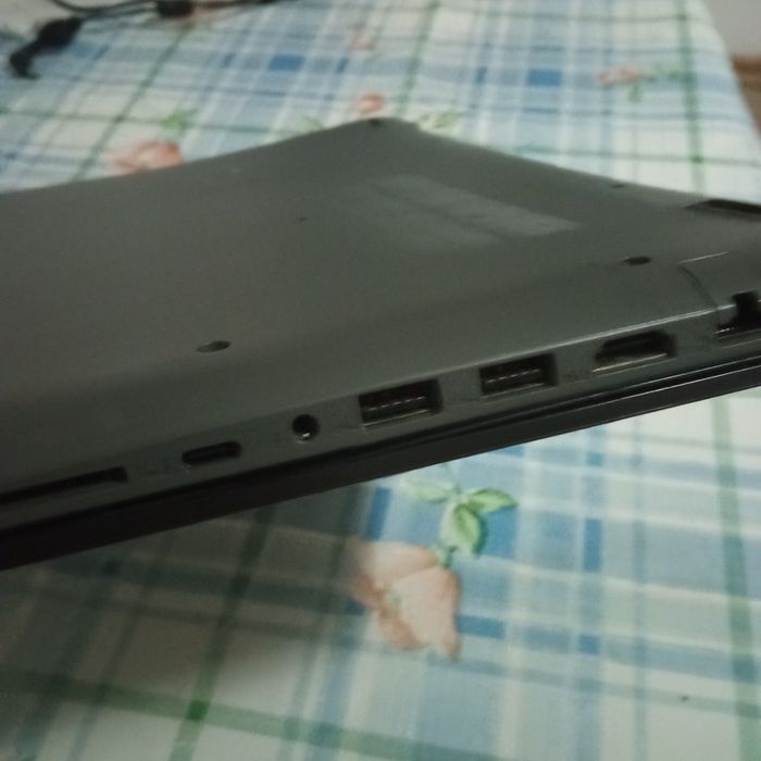 Ноутбук Lenovo б/у