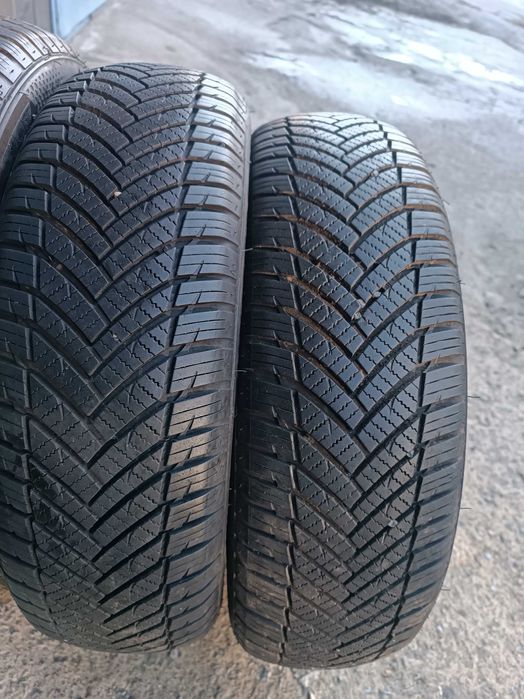 ‼️як НОВІ Imperial 155/65 R13 All Season шини. 2023р Гарантія з Європи