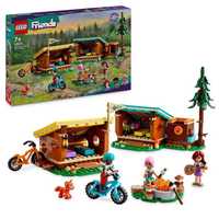 Klocki Lego Friends 42624 Przytulne domki na letnim obozie