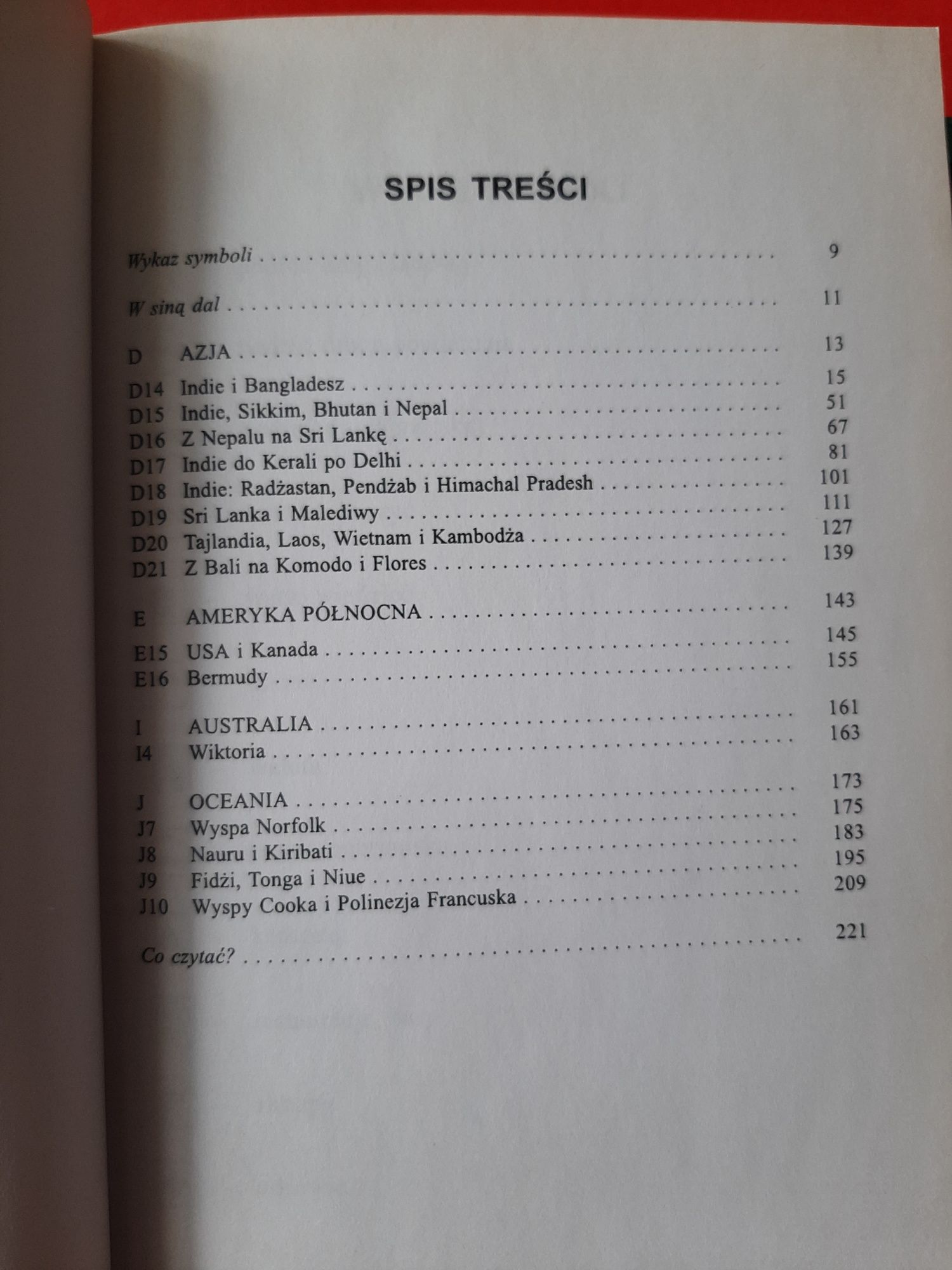 Remigiusz Mielcarek książki podróżnicze 7 szt.