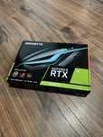 Gigabyte GeForce RTX 3060 Ti Eagle OC 8GB