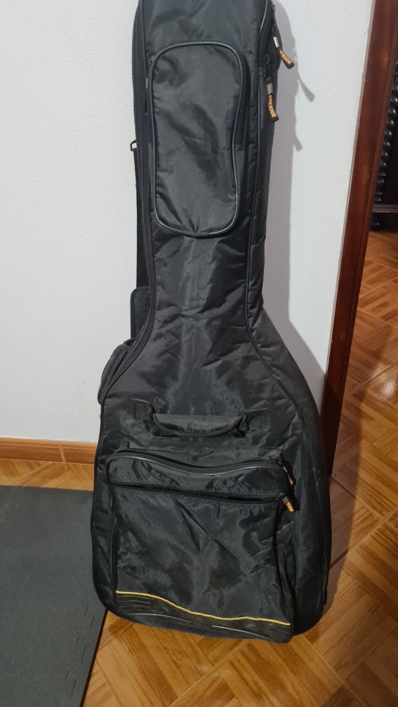 Guitarra acustica Fender