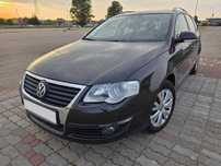 Volkswagen Passat B6 !! 1.6 MPI Benzyna 102 KM + Gaz !! Zadbany