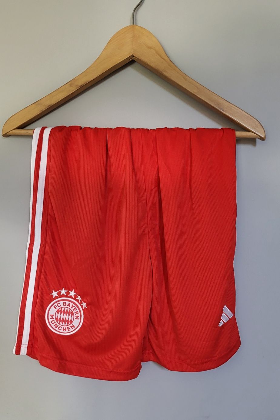 Strój FC Bayern Monachium 23/24 home M w 24h!