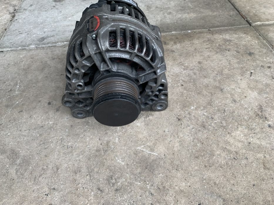 Alternadores PD 130 Golf iv Ibiza 6l audi a3 Bora a4 b6 b7