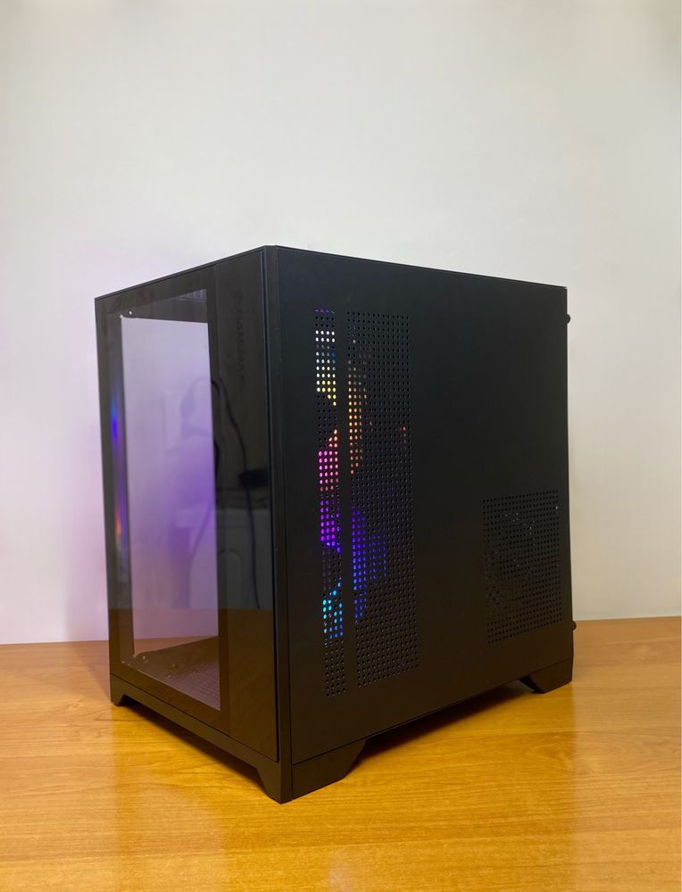 Ігровий пк| Ryzen 5 5600 | GTX 1660 Super | 16GB DDR4|M2.SSD 256