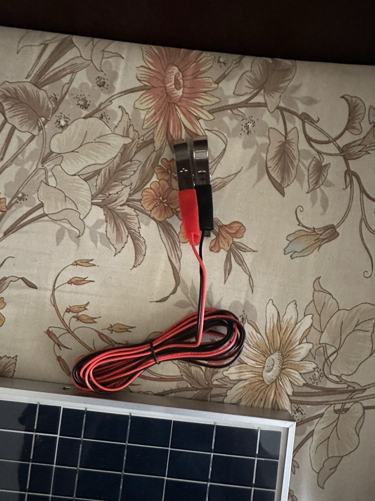 Painel Solar Portátil à Venda