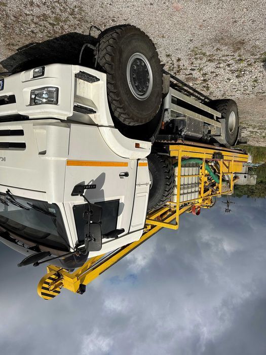 Studnia głębinowa wiercenie studni Kopanie Woda za darmo Odwierty